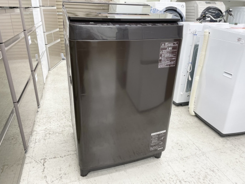 TOSHIBAの横浜川崎中古家電情報