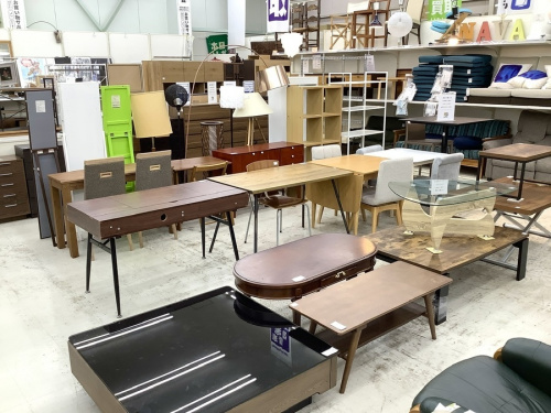 横浜川崎中古家具情報