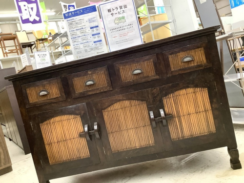 家具の収納家具