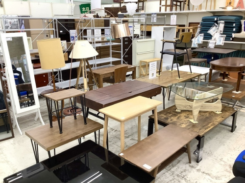 横浜川崎中古家具情報