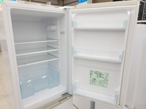 冷蔵庫の中古家電