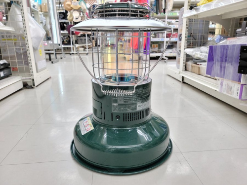 中古家電のTOYOTOMI