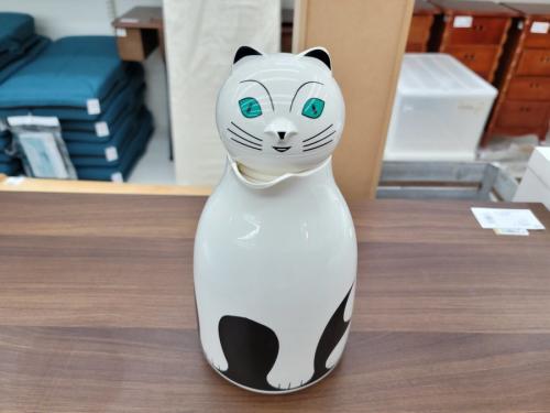HELIOSの猫