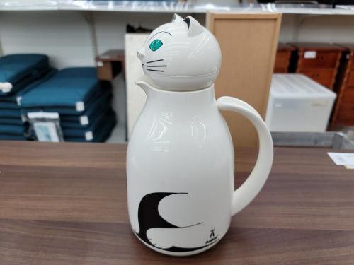猫のTHERMO