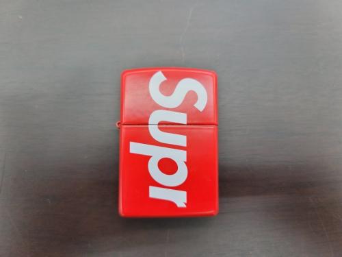 ZIPPOのライター