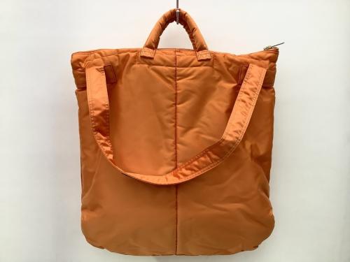 バッグのPORTER