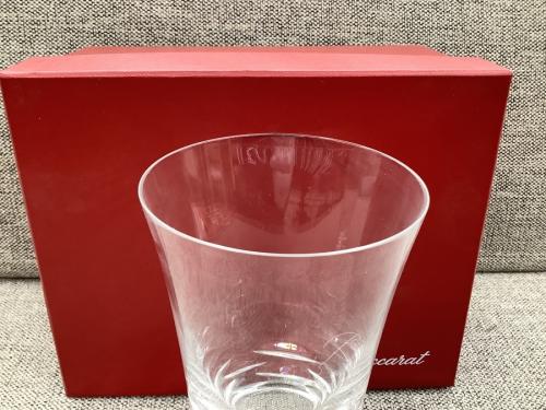 洋食器のBaccarat