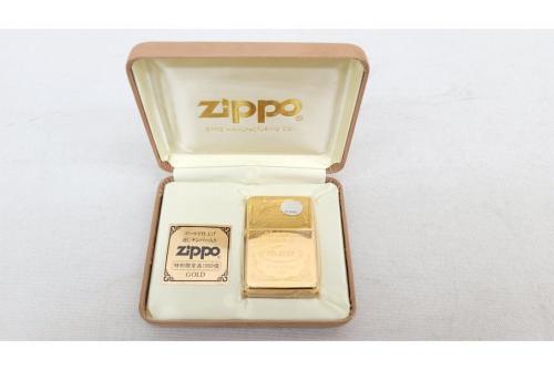 雑貨のZIPPO