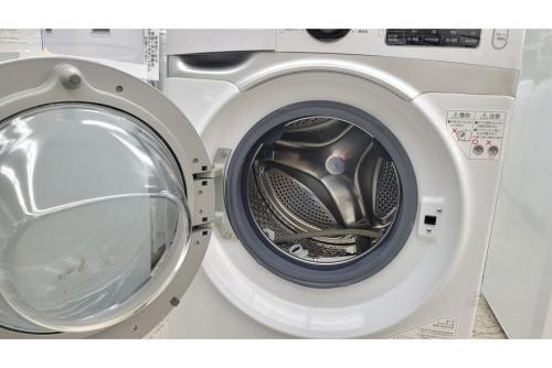 洗濯機のドラム式洗濯機