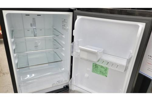 冷蔵庫の2ドア冷蔵庫