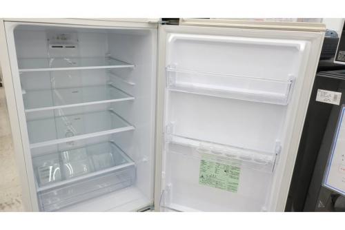 冷蔵庫の2ドア冷蔵庫