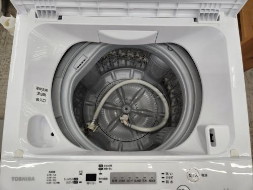 洗濯機の全自動洗濯機