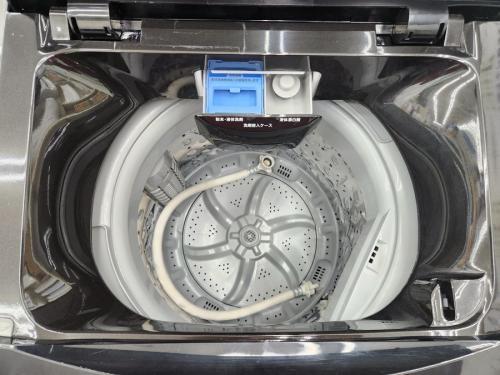 洗濯機の全自動洗濯機