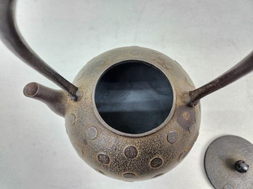 鈴木盛久工房の和食器