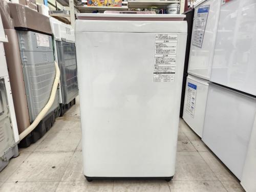 洗濯機の全自動洗濯機