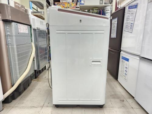 Panasonicの横浜川崎家電中古情報