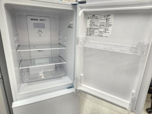 冷蔵庫のニトリ