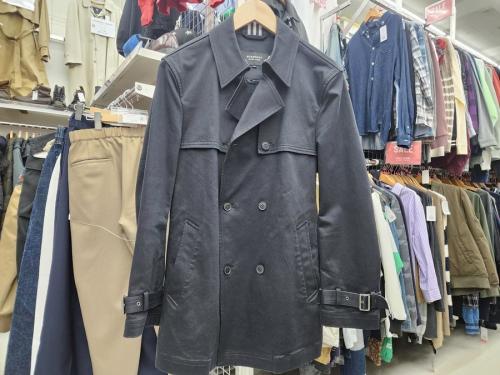 メンズファッションのジャケット