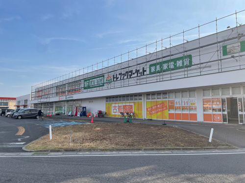 トレファクブログ画像1