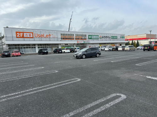 トレファクブログ画像2