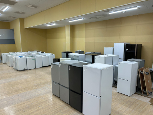 トレファクブログ画像2