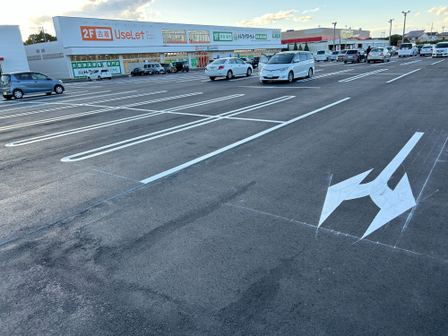 トレファクブログ画像2