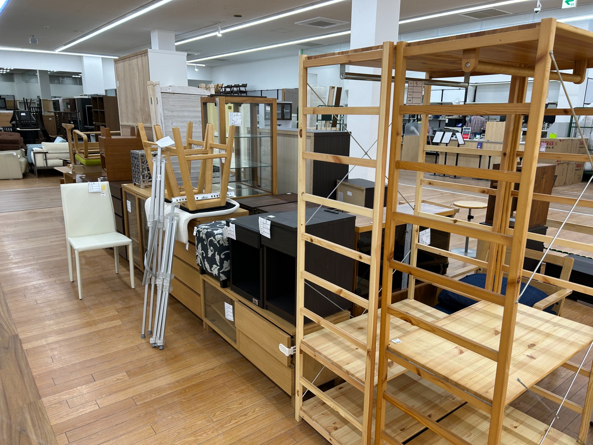 準備20日目！】トレファクマーケット久喜店 鋭意準備中！！！【12/16