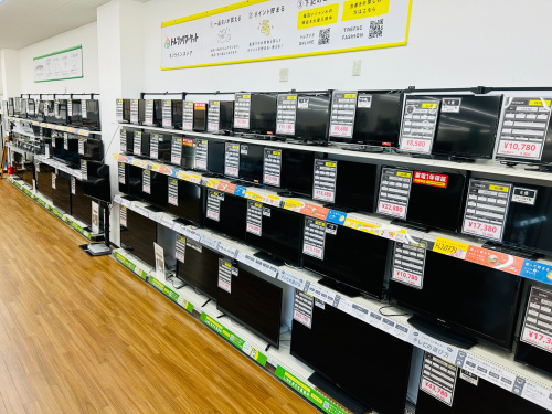 トレファクブログ画像2