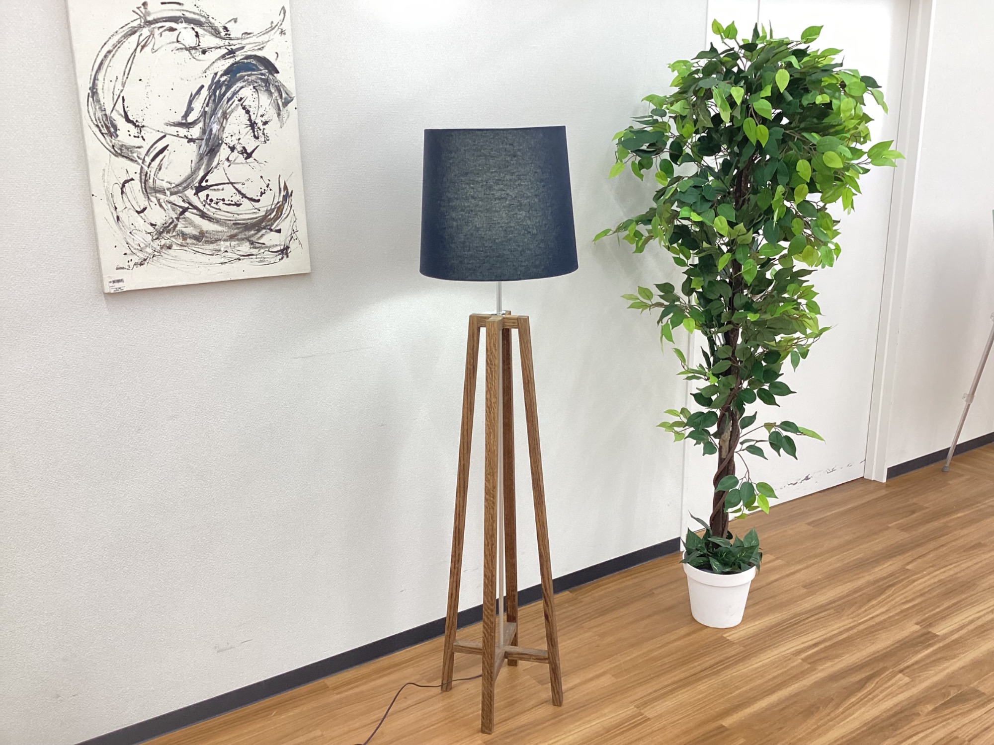 THE CONRAN SHOP（ザ・コンランショップ）】コットン素材の