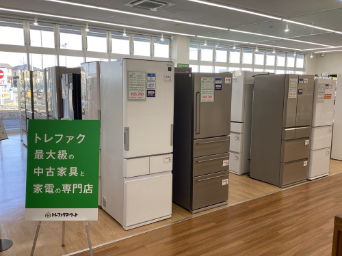 トレファクブログ画像1