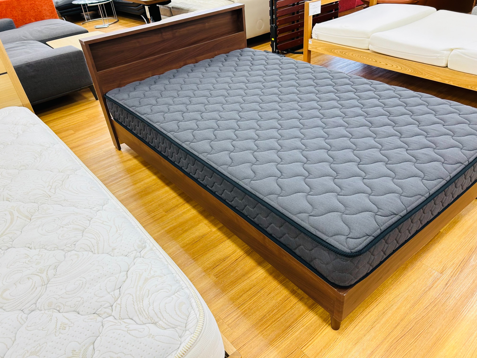 フランスベッドマットレス中古品 2025年最新】Yahoo!オークション -フランス ベッド マットレスの