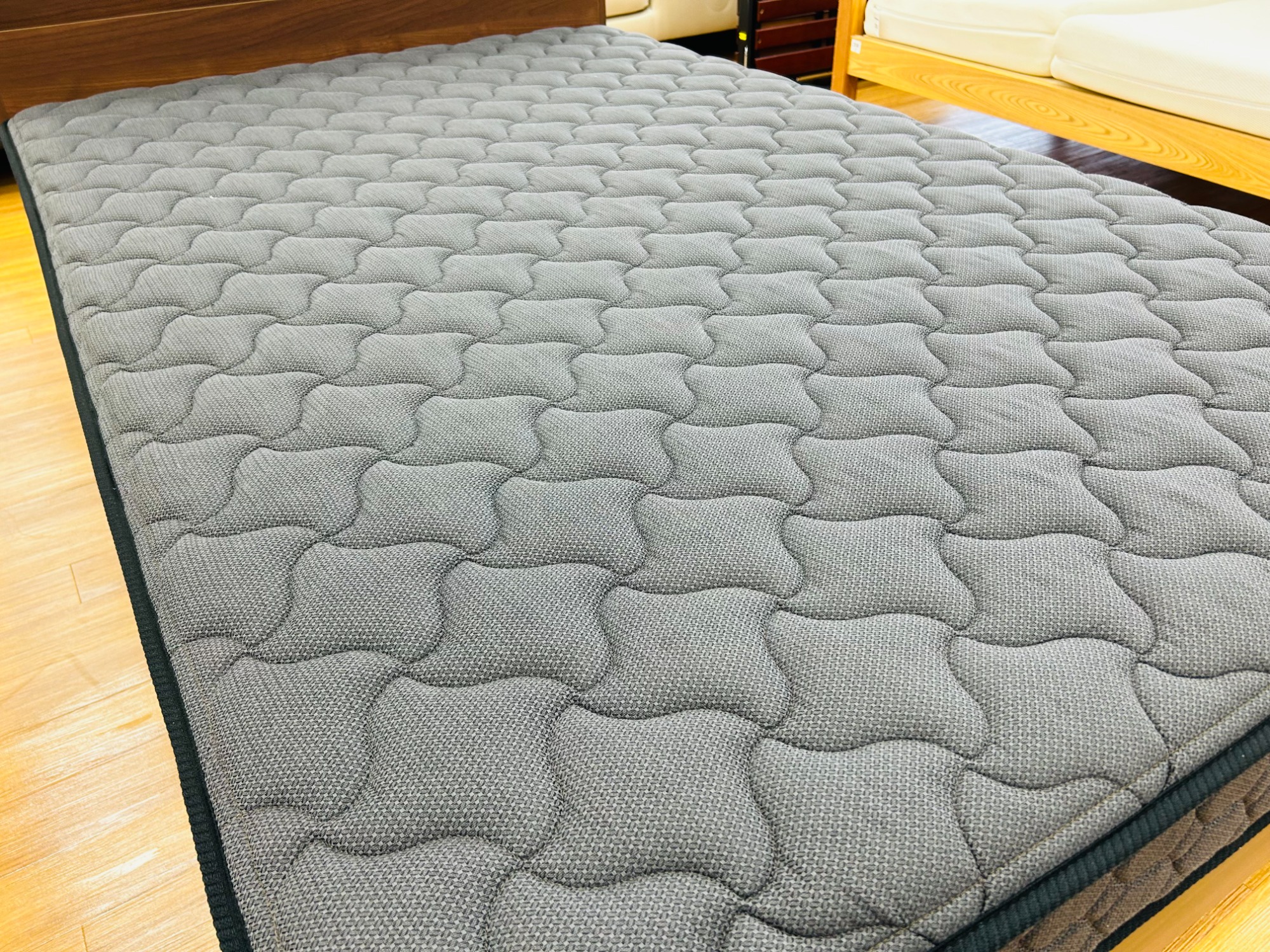 リユース】ベッドマットレス（フランスベッド） 楽天市場】【送料無料