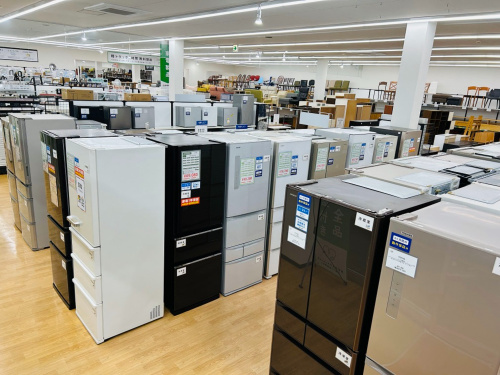 トレファクブログ画像2