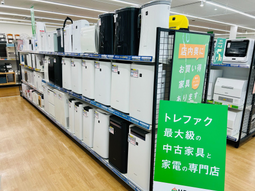 トレファクブログ画像1