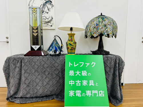 トレファクブログ画像1