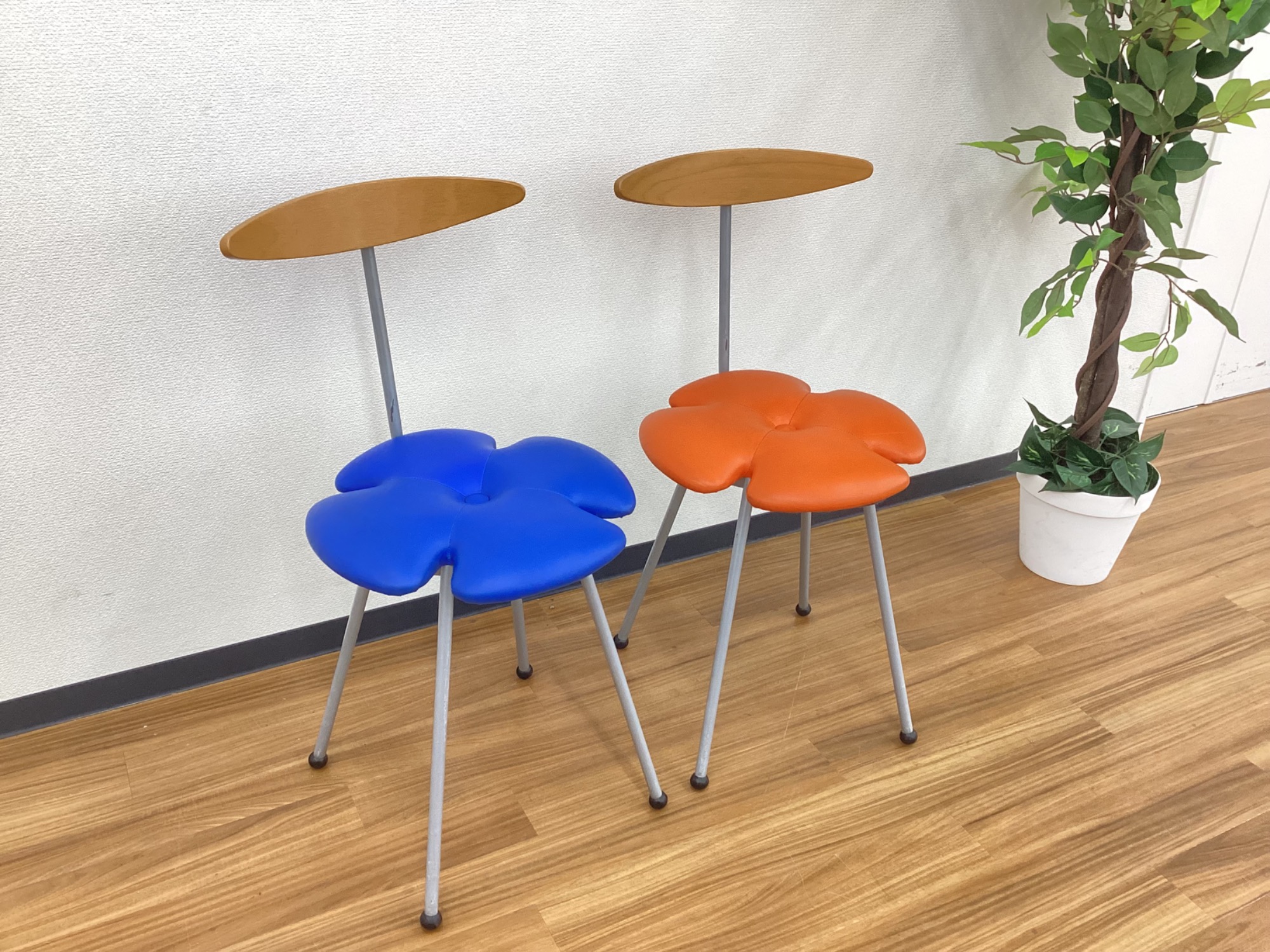 CEC47 美品 イタリア製 エフェゼッタ ガーデンチェア ダイニングチェア CEC47 美品 イタリア製 エフェゼッタ ガーデンチェア ダイニング