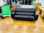 H23K5 Gallery M ムスタリング 総本革 2人掛けソファ 20240322192458blog814.jpg