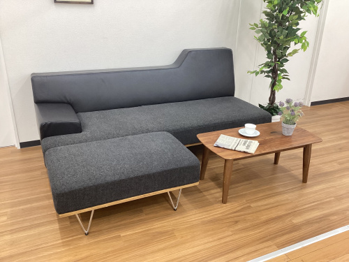 COMFORM（コンフォーム）】CRASH GATE取扱い アシンメトリーフォルムが