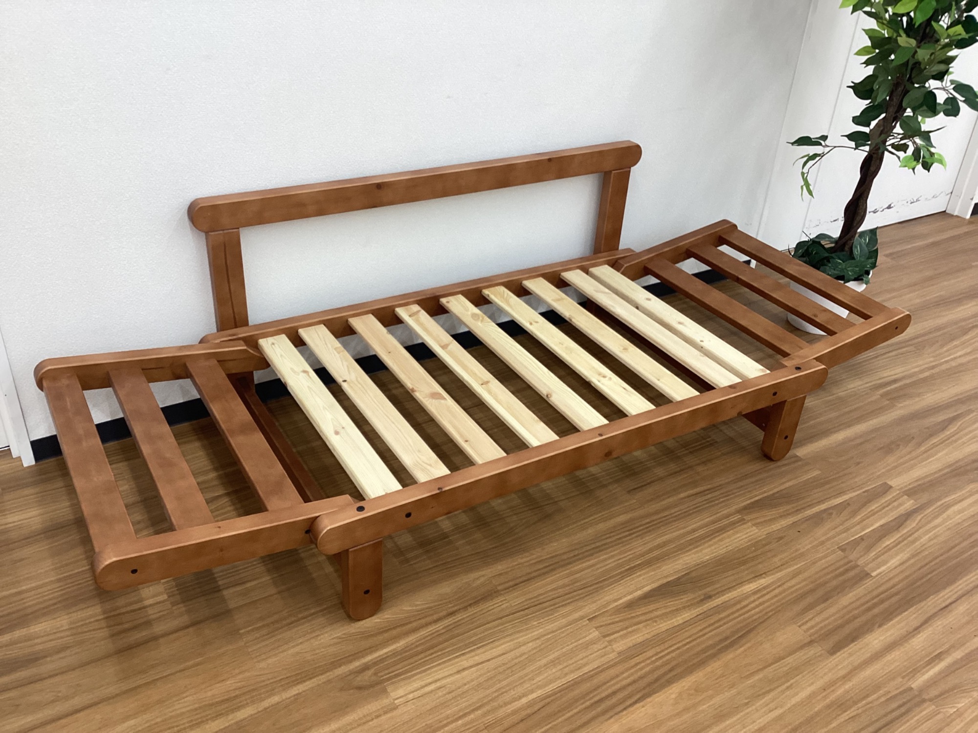 Karup(カーラップ)】北欧デンマーク製の便利なソファーベッド Karup(カーラップ)】北欧デンマーク製の便利なソファーベッド
