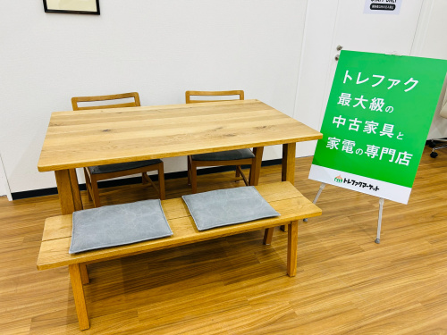 トレファクブログ画像1