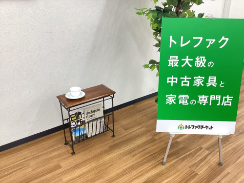 トレファクブログ画像1