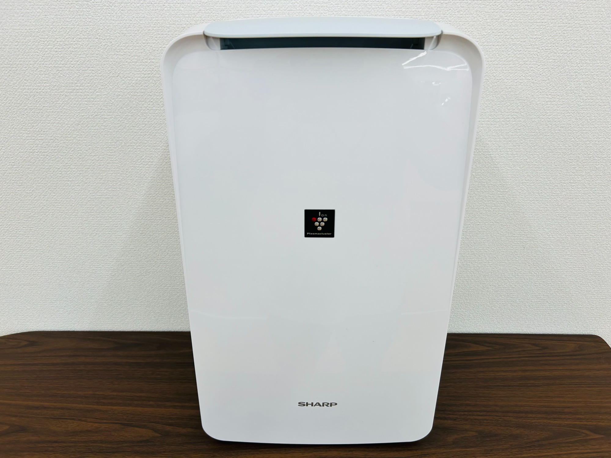 SHARP/シャープ】2023年製 コンプレッサー除湿器 CV-N71 買取入荷