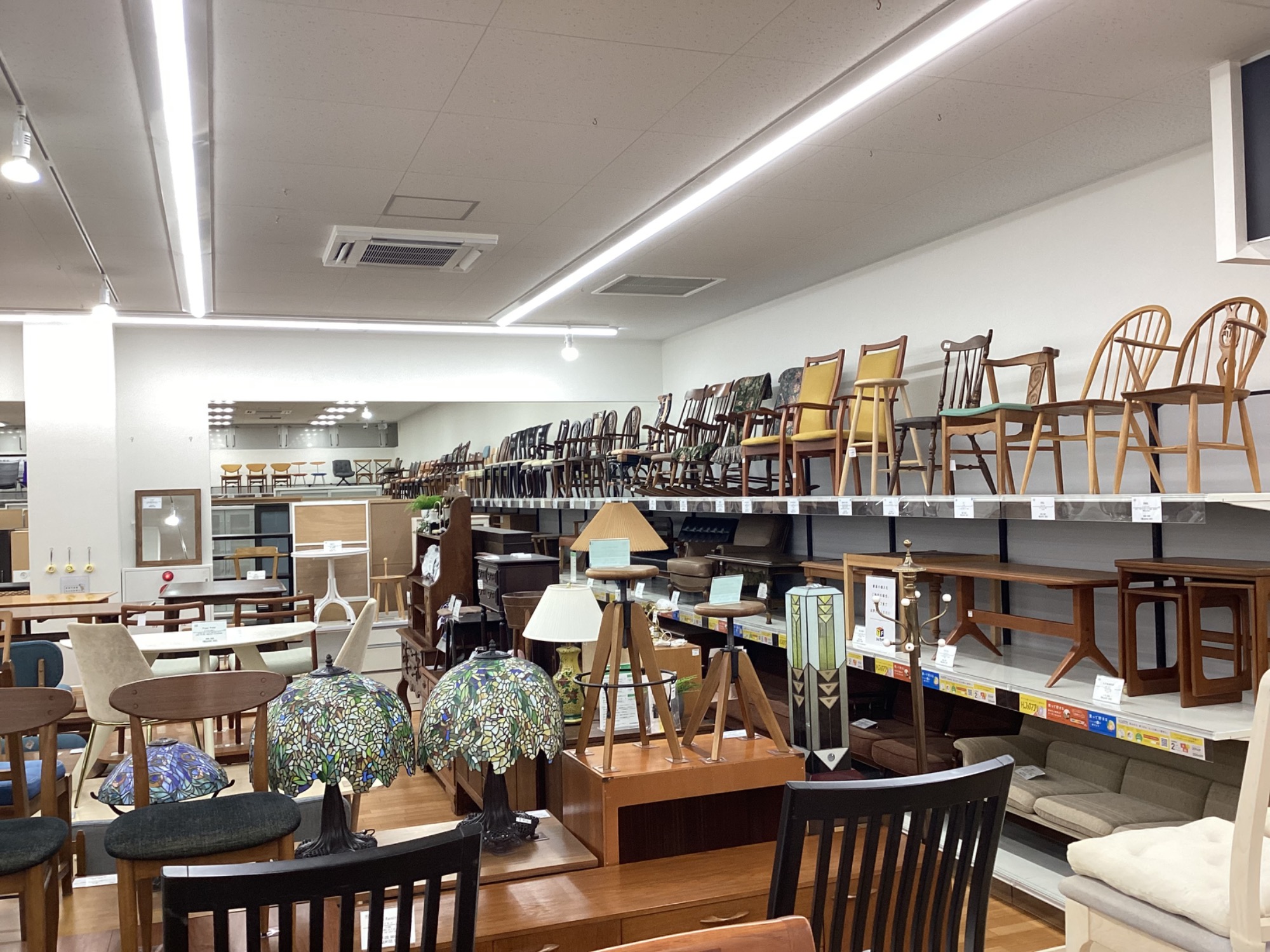 Journal Standard Furniture（ジャーナルスタンダードファニチャー