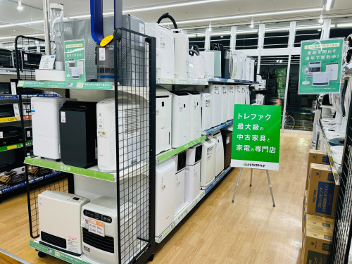 トレファクブログ画像1