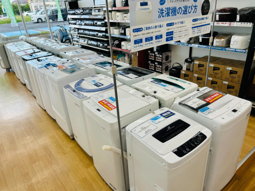 トレファクブログ画像2