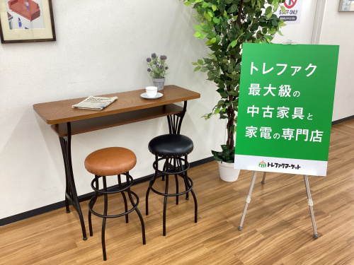 トレファクブログ画像1