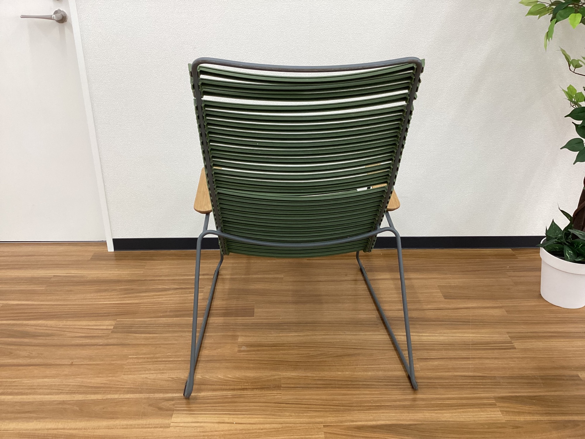 お値段見直しました！】HOUE OUTDOOR（ホウエ・アウトドア) クリック