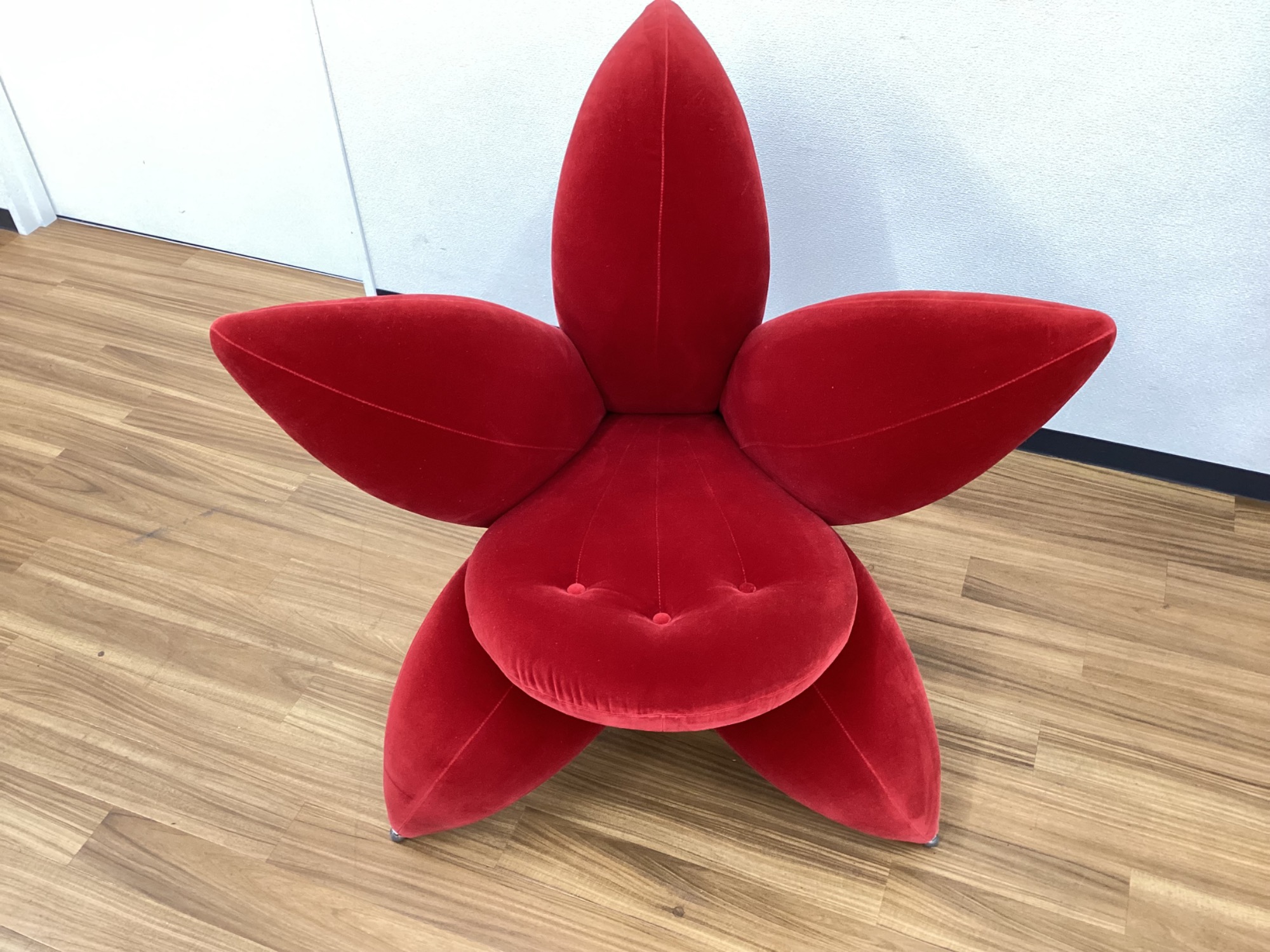 edra Cipria ソファ カンパーナ兄弟/ 梅田正徳 エドラ 正規品