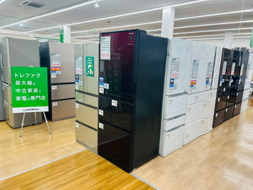 トレファクブログ画像1