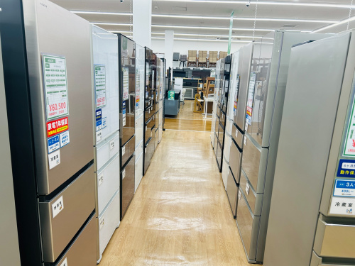 トレファクブログ画像2